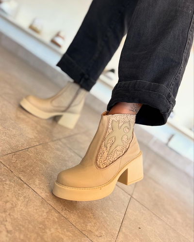BOTAS DAKOTA