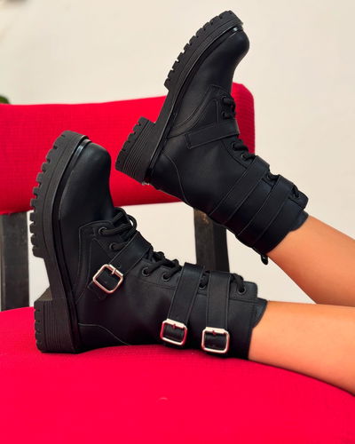 BORCEGOS CAPRI