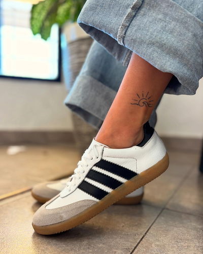 ZAPATILLAS SAMBA