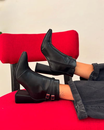 BOTAS FRANCHESCA