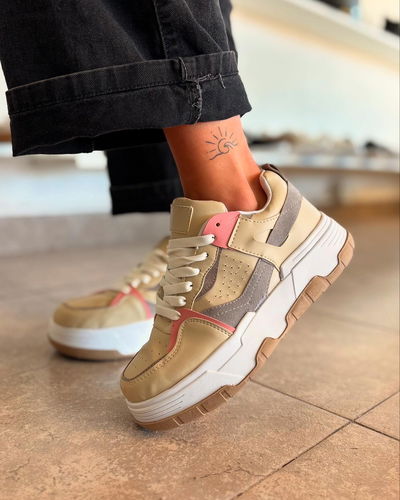 ZAPATILLAS CATA