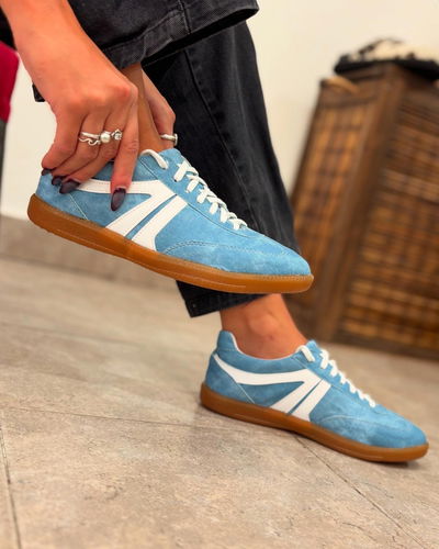 ZAPATILLAS VIGO JEAN