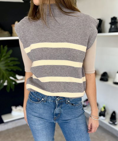 CHALECO ELENA