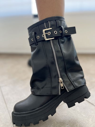 BOTAS AMBAR