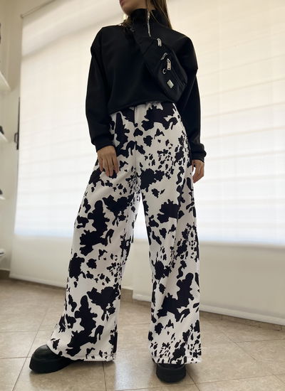 PANTALÓN VACA