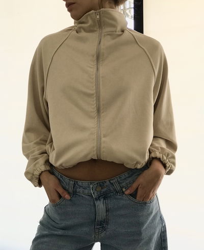 CAMPERA LOLO