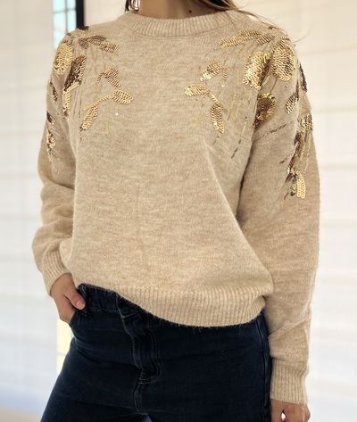 SWEATER CLARA