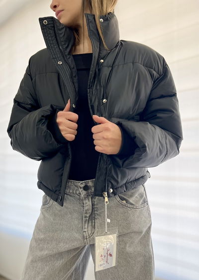 CAMPERA BLUMA