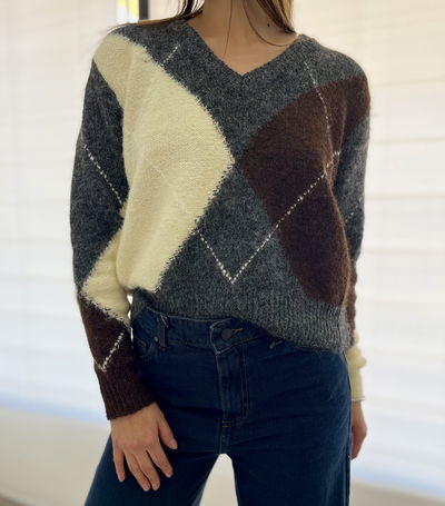 SWEATER HENRICK