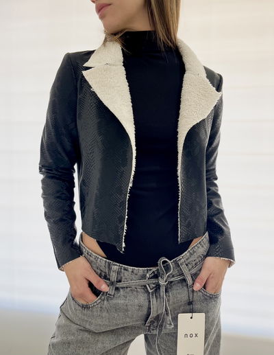 CHAQUETA COBRA