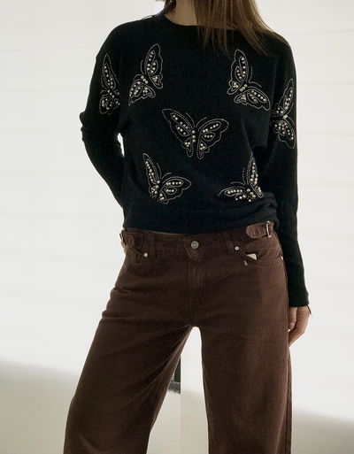 SWEATER MARA