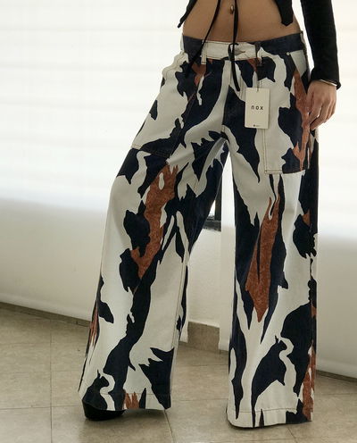 JEAN TEXAS
