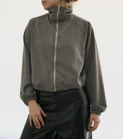 CAMPERA LOLO