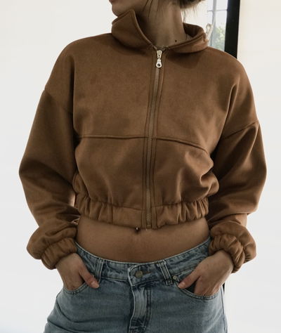 CAMPERA MIRANDA