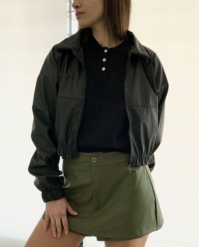 CAMPERA AGATHA