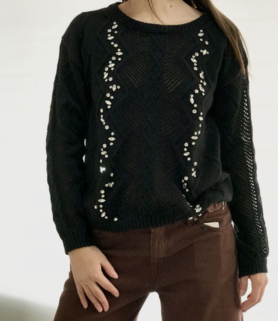 SWEATER CALA