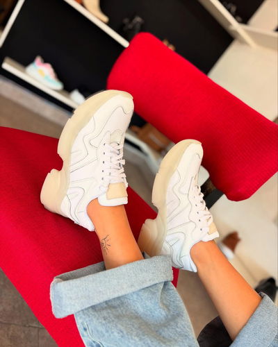 ZAPATILLAS BARBAROS