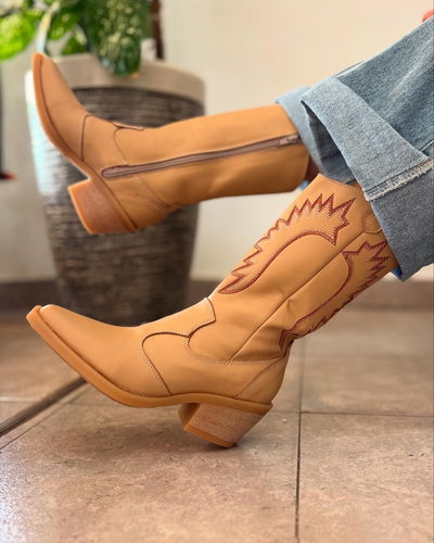 TEXANAS CAMILA