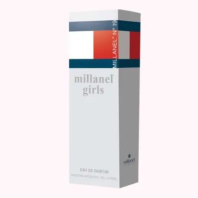 Perfume Millanel 19 Tommy Girl de Tommy 30ml Mujer