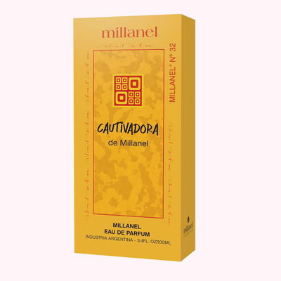 Perfume Millanel 32 Organza de Givenchy 100ml Mujer