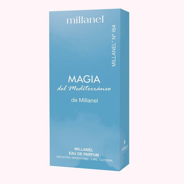 Perfume Millanel 164 Light Blue de Dolce Gabbana 100ml Hombre