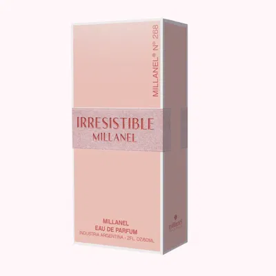 Perfume Millanel 268 Irresistible de Givenchy 100ml Mujer