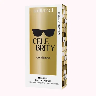 Perfume Millanel 283 Celebrity (Fame) de Paco Rabanne 100ml Mujer