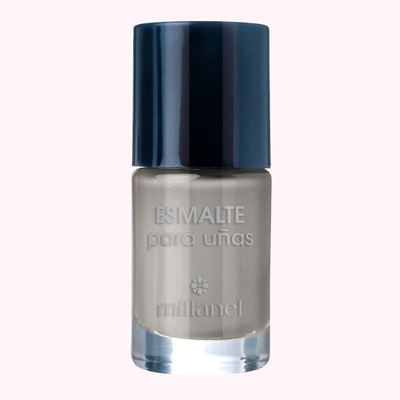 Esmalte Millanel Light Grey 11 ml