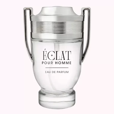 Perfume Millanel Exclusivo Éclat 100 ml Hombre Eclat Invictus