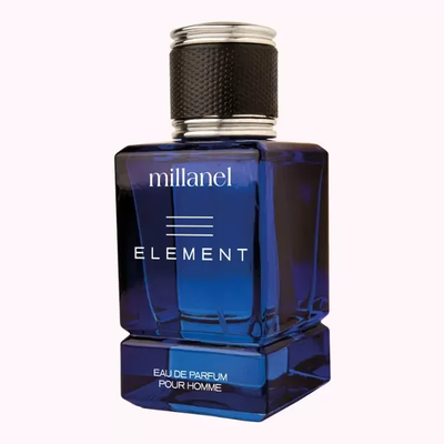 Perfume Millanel Exclusivo Element 50 ml Hombre