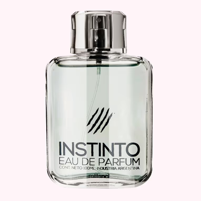 Perfume Millanel Exclusivo Instinto 100 ml Hombre