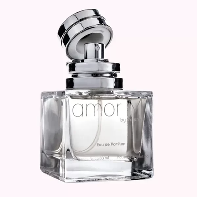 Perfume Millanel Exclusivo Amor M 80 ml Mujer