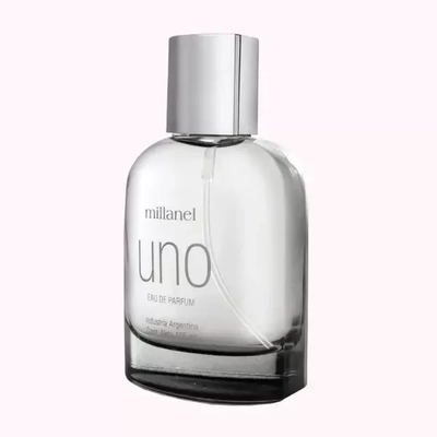 Perfume Millanel Exclusivo Uno 105 ml Hombre