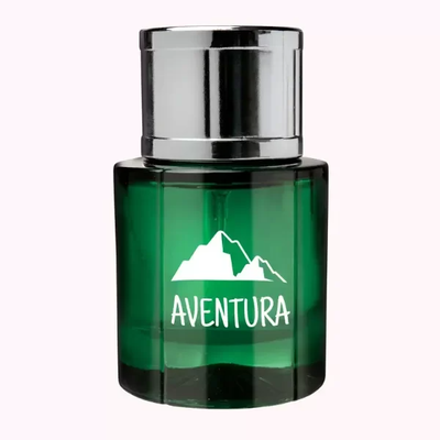 Perfume Millanel Exclusivo Aventura 50 ml Hombre