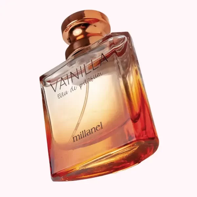 Perfume Millanel Exclusivo Vainilla 50 ml Mujer