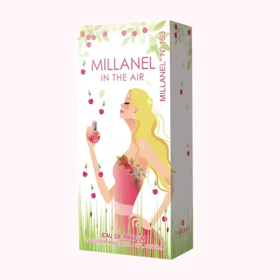 Perfume Millanel 163 Cherry in the Air de Escada 60ml para Mujer