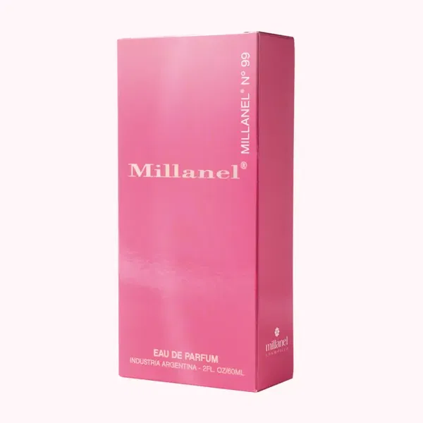 Perfume Millanel 99 Very Irresistible de Givenchy 60ml Mujer