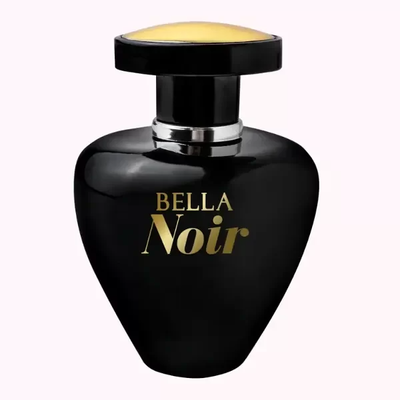 Perfume Millanel Exclusivo Bella Noir 70 ml Mujer