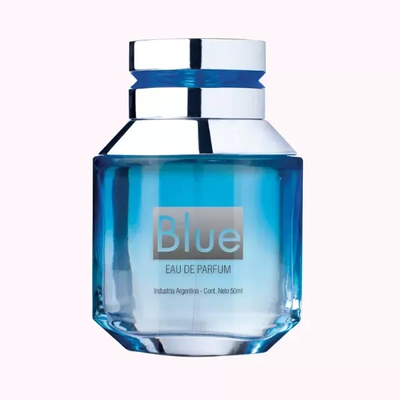 Perfume Millanel Exclusivo Blue 50 ml Hombre