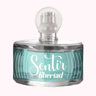 Perfume Millanel Exclusivo Sentir Libertad 50 ml Mujer