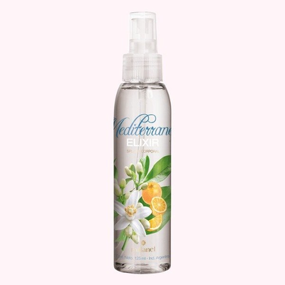 Splash Corporal Mediterranean Elixir x125ml