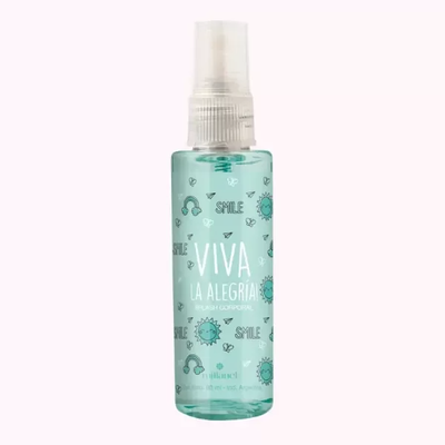 Body Splash VIVA la alegria! 80 ml