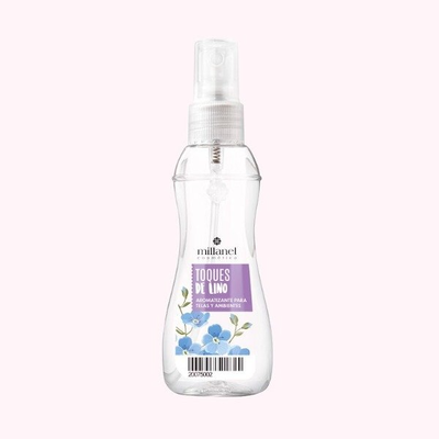 Aromatizante Toques de Lino 75 ml