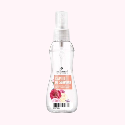 Aromatizante Capullo de Suavidad 75 ml