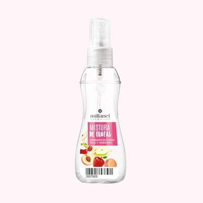 Aromatizante Mistura de Frutas 75 ml