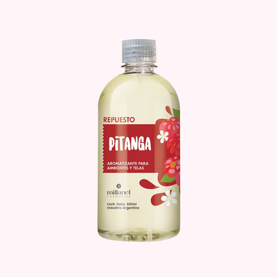 Repuesto Aromatizante Pitanga 500 ml