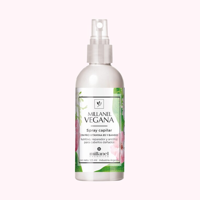 Spray Capilar Vegano 125 ml