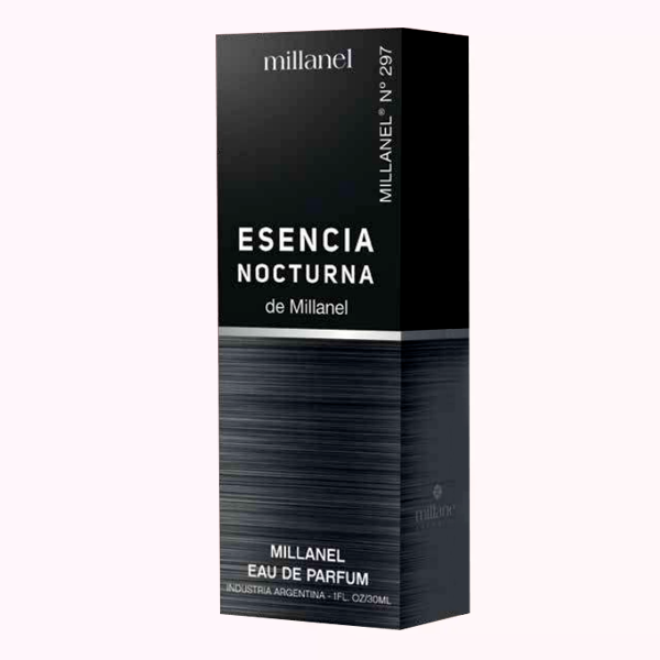 Perfume Millanel 297 Nuit D`Issey de Issey Miyake 30ml Hombre