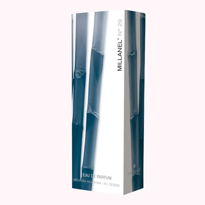 Perfume Millanel 29 kenzo de Kenzo 30ml Hombre