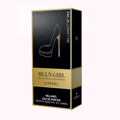 Perfume Millanel 263 Good girl supreme de Carolina Herrera 60ml Mujer